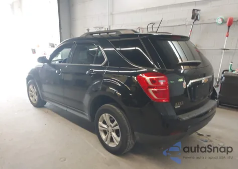 2016 Chevrolet Equinox Lt z USA, uszkodzony, nr VIN 2GNFLFEK8G6199869